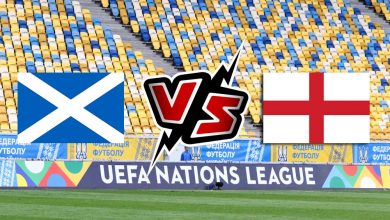 إنجلترا و اسكوتلندا بث مباشر بتاريخ 18-06-2021 يورو 2020