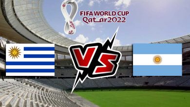 الأرجنتين و أوروجواي بث مباشر بتاريخ 18-06-2021 كوبا أمريكا 2021