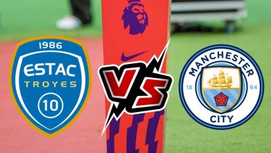 مانشستر سيتي و بارنسلي بث مباشر