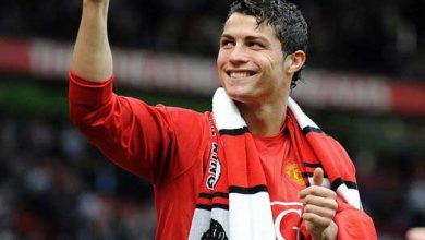 الأسطورة رونالدو يعود إلى أولد ترافورد