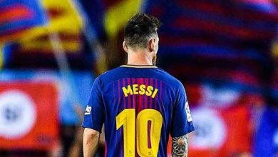 السبب وراء نهاية علاقة ميسي و البارسا