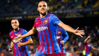 برشلونة يبدع ويفوز برباعية في المباراة الأولى بدون ميسي