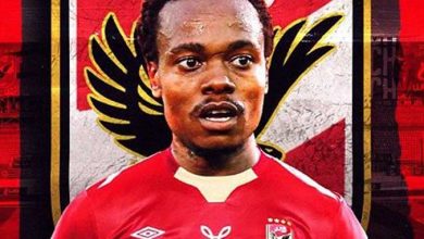 بيرسي تاو أهلاوي لمدة 4 سنوات قادما من برايتون