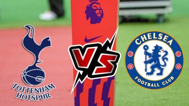 تشيلسي و توتنهام بث مباشر