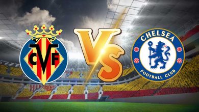 تشيلسي و فياريال بث مباشر اليوم