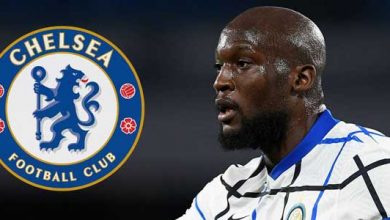 تشيلسي يخطف صفقة لوكاكو من الإنتر