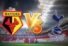 توتنهام و واتفورد بث مباشر اليوم
