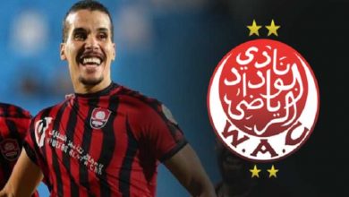 جلال الداودي ودادي لموسمين بطلب من الركراكي