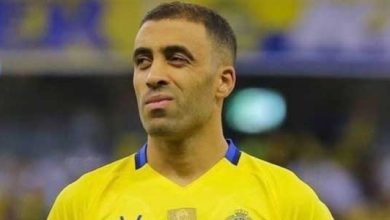 حمد الله في مفاوضات متقدمة للإنتقال لنادي إتحاد جدة السعودي .