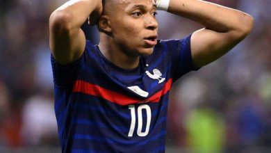 رسميا عرض ريال مدريد الأول لمبابي