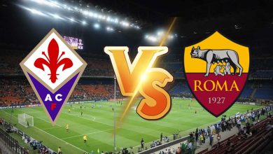 روما و فيورنتينا بث مباشر اليوم