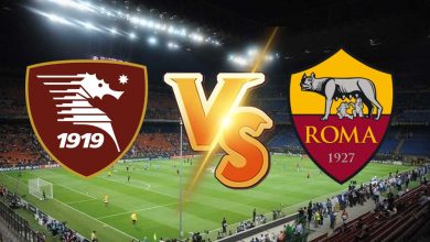 ساليرنيتانا و روما بث مباشر اليوم