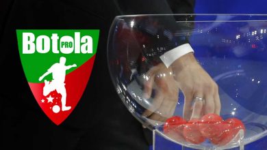 سحب قرعة البطولة الاحترافية الجمعة المقبل