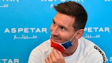 صفقة ميسي حلم تحول إلى حقيقة