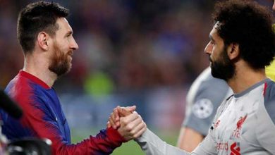 صلاح بين خيارين الأموال أم حلم الماضي ؟