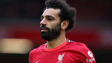 صلاح على بعد خطوة ليصبح الأغلى أجرا في تاريخ ليفربول