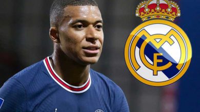 عرض آخر من ريال مدريد لشراء مبابي