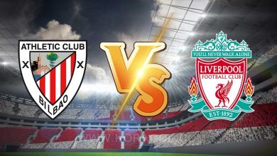 ليفربول و أتلتيك بلباو بث مباشر