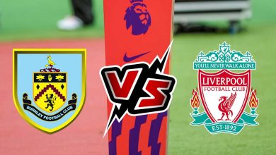 ليفربول و بيرنلي بث مباشر