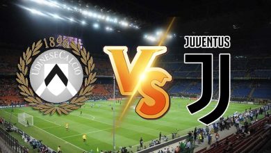 أودينيزي و يوفنتوس بث مباشر اليوم