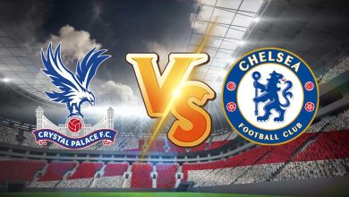 موعد مباراة تشيلسي وكريستال بالاس القادمة السبت