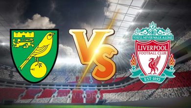 موعد مباراة ليفربول و نورويتش سيتي القادمة السبت والقنوات الناقلة بالدوري الإنجليزي