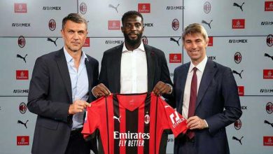 ميلان يعلن رسميا ضمه خط الوسط تشيلسي