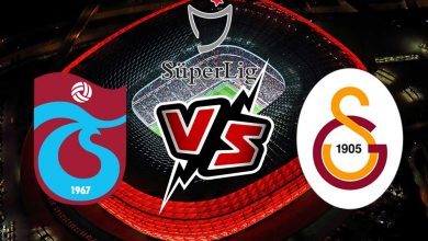 مشاهدة مباراة طرابزون سبور و غلطة سراي بث مباشر