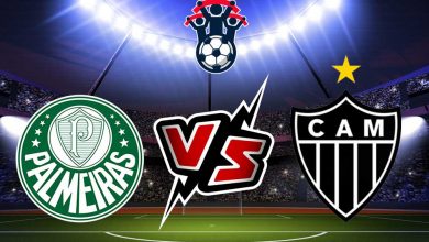 مشاهدة مباراة أتلتيكو مينيرو و بالميراس بث مباشر