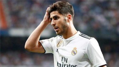 أسينسيو يرفض عرض البريميرليج من أجل ريال مدريد