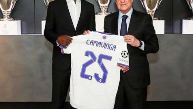 إدواردو كامافينجا