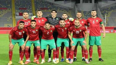 إنقلاب سياسي في غينيا يهدد سلامة أسود الأطلس