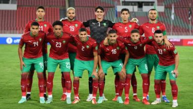 الأسود يفتتحون إقصائيات كأس العالم قطر بفوز على السودان