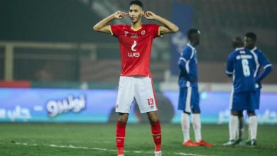 الأهلي يهدد بانون بالعقوبات بسبب عرض التعاون