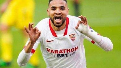 النصيري لخلافة أوباميانج في آرسنال