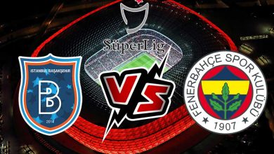 مشاهدة مباراة إسطنبول باشاك شهير و فنربخشة بث مباشر