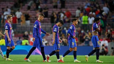 بايرن ميونخ لازال يلطخ تاريخ برشلونة