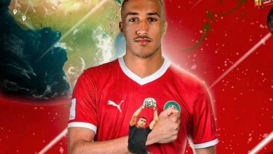 بعد أن رفض الجزائر حارس تشيلسي يحمل قميص المغرب