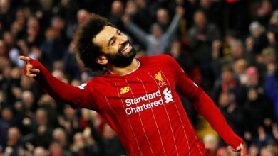 تاريخ جديد يكتبه محمد صلاح في البريميرليج