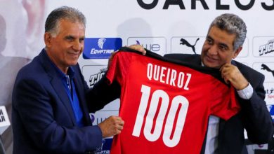 تصريحات كيروش مدرب مصر