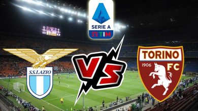 مشاهدة مباراة لاتسيو و تورينو بث مباشر