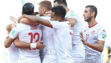 تونس تقهر زامبيا في تصفيات المونديال