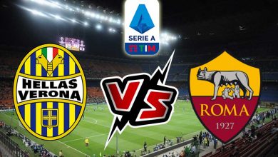 هيلاس فيرونا و روما