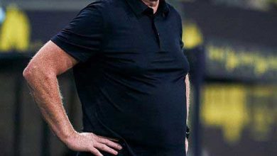 رونالد كومان