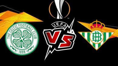 مشاهدة مباراة ريال بيتيس و سيلتك بث مباشر