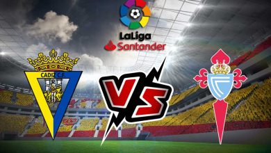 مشاهدة مباراة سيلتا فيغو و قاديش بث مباشر