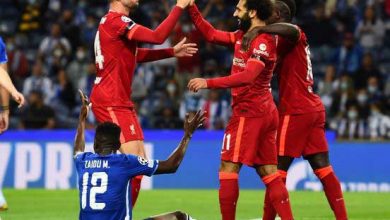 صلاح مع كل هدف يُكسر رقم جديد