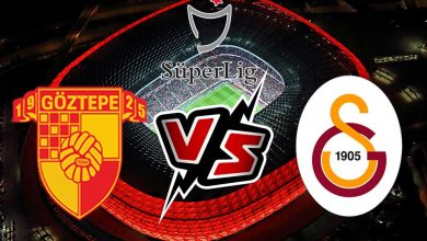 مشاهدة مباراة غلطة سراي و غوزتبه بث مباشر