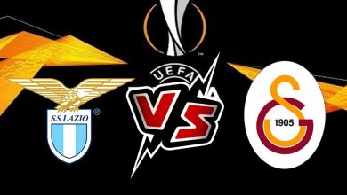 مشاهدة مباراة غلطة سراي و لاتسيو بث مباشر