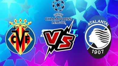 مشاهدة مباراة فياريال و أتلانتا بث مباشر